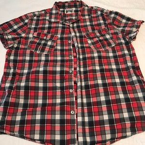 Converse All Star Men’s XL Shirt